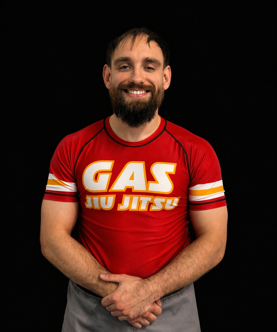 Coach Derek B.