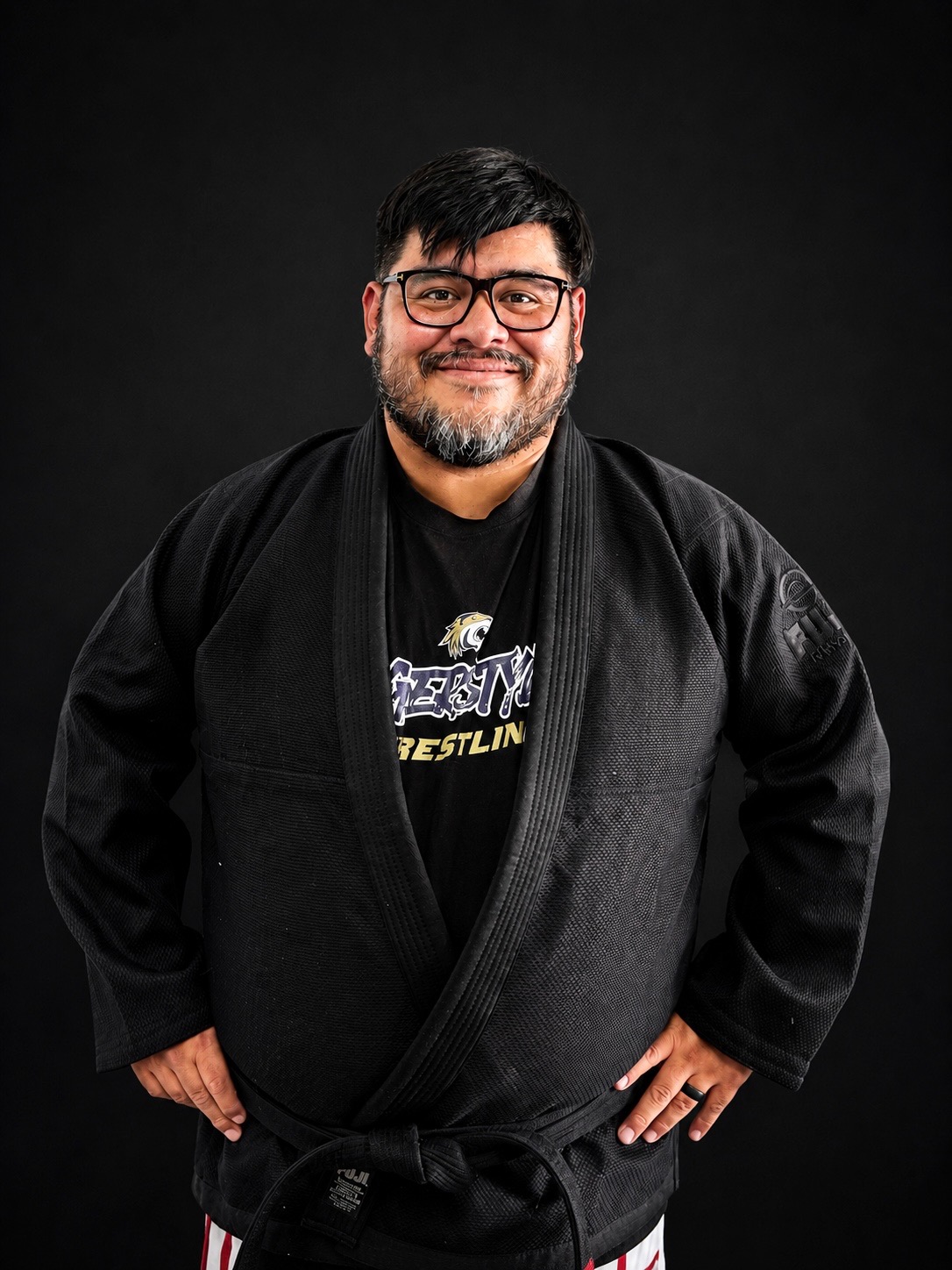 Coach Dacihel L.