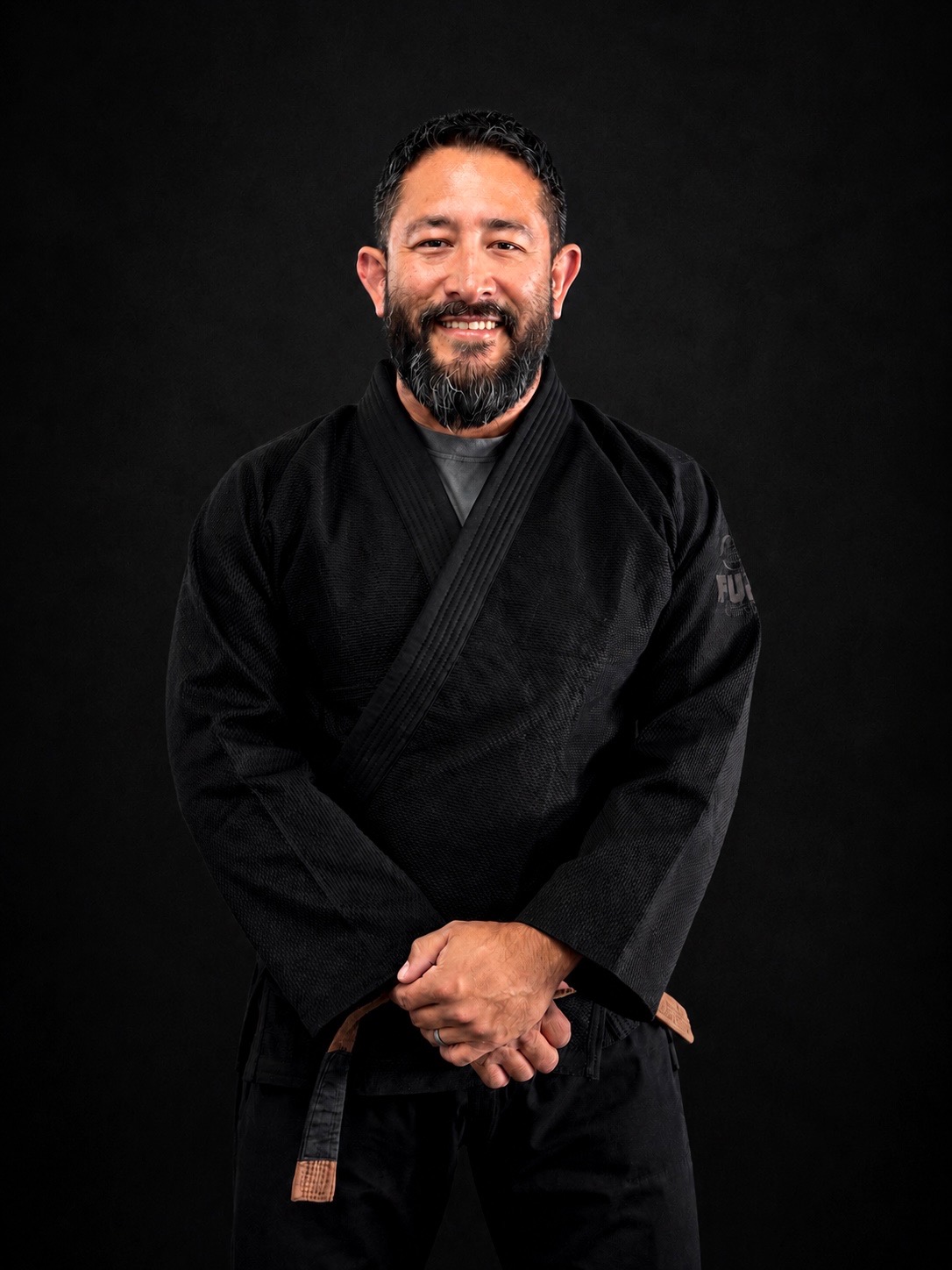 Coach Eric G.